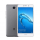 HUAWEI Y7 Srebrny - 369552 - zdjęcie